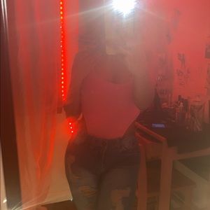 Lolo jeans